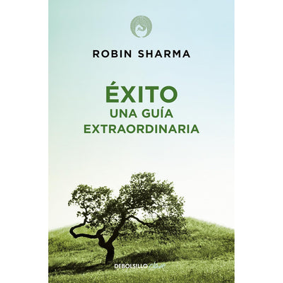 Exito. Una Guia Extraordinaria