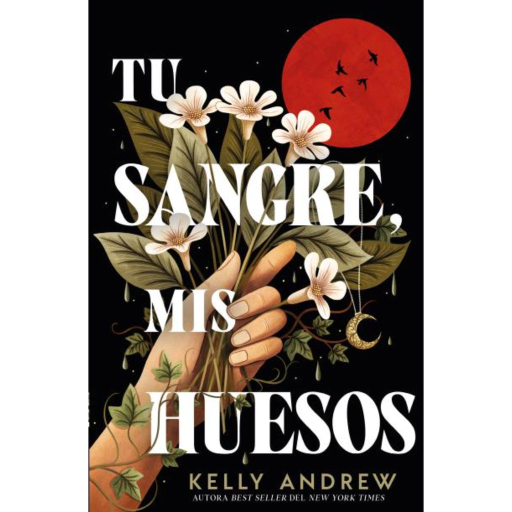 Tu Sangre, Mis Huesos