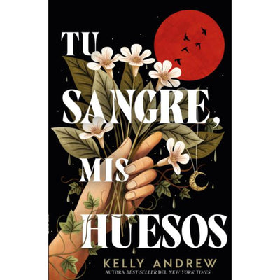 Tu Sangre, Mis Huesos