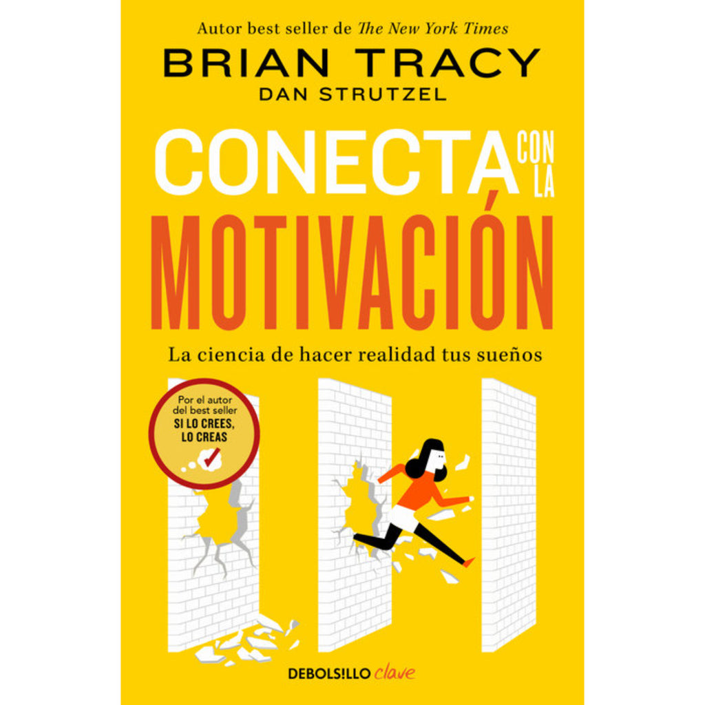 Conecta Con La Motivacion