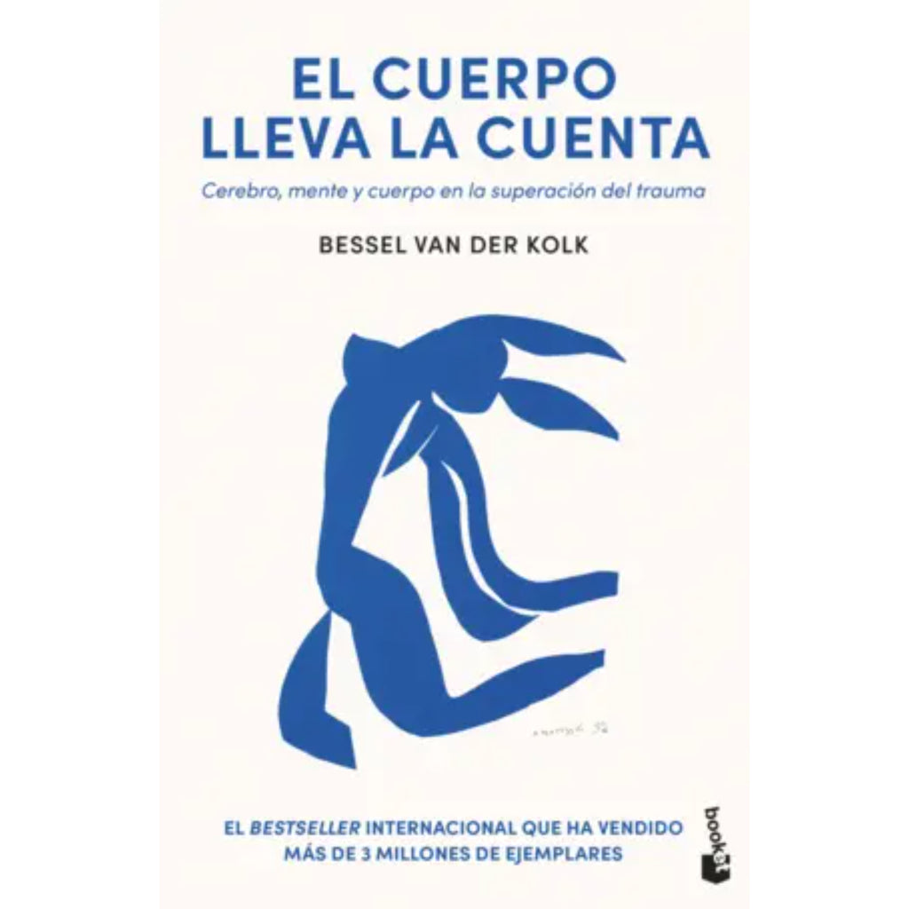 El Cuerpo Lleva La Cuenta