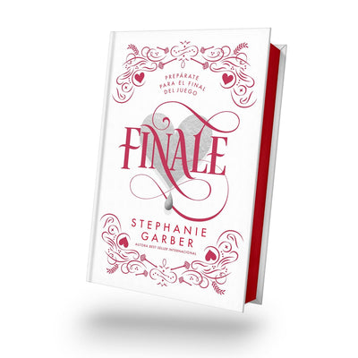 Finale (Ed. Especial)