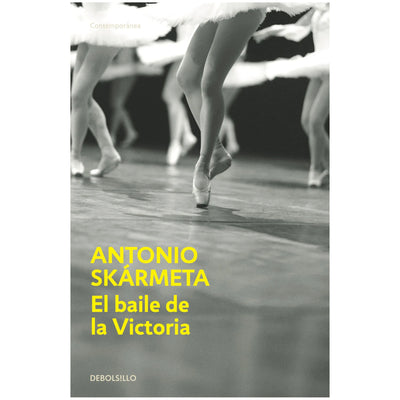 El Baile De La Victoria