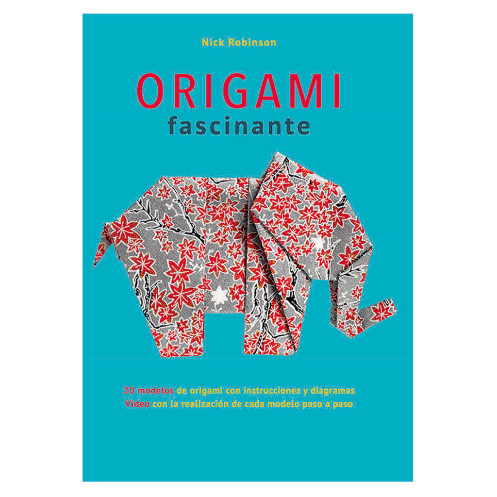 Origami Fascinante