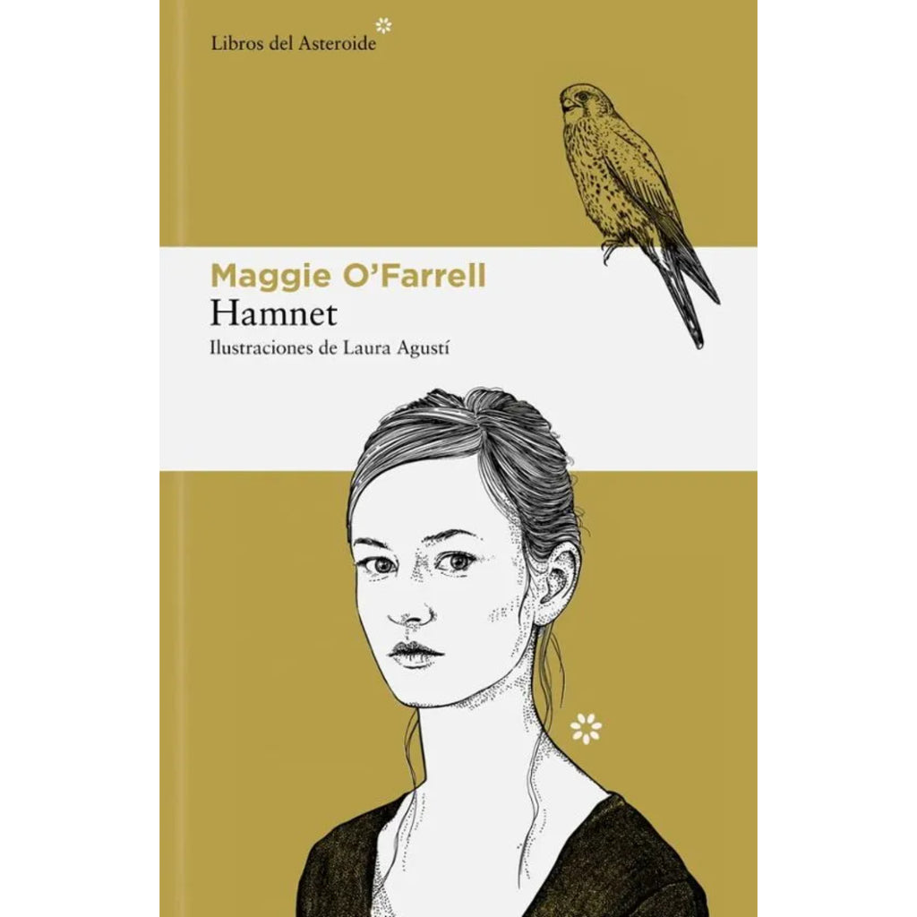 Hamnet (Edicion Ilustrado)