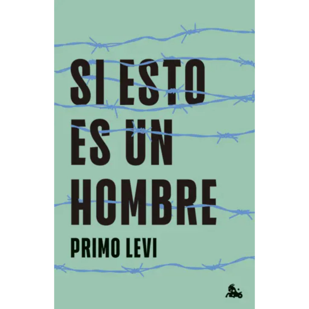 Si Esto Es Un Hombre