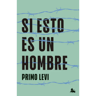 Si Esto Es Un Hombre