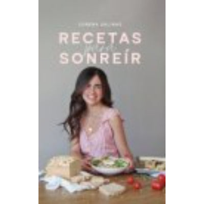 Recetas para sonreír