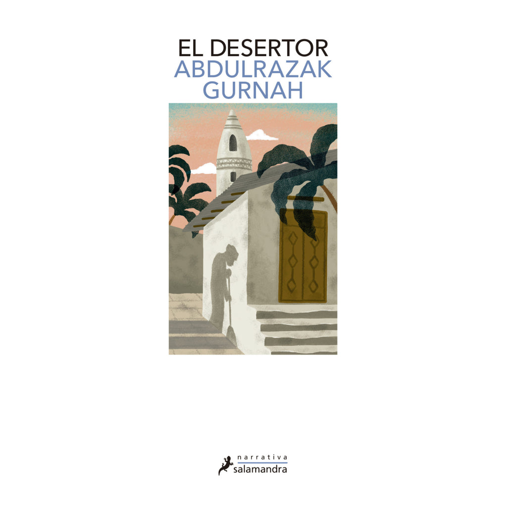 El Desertor