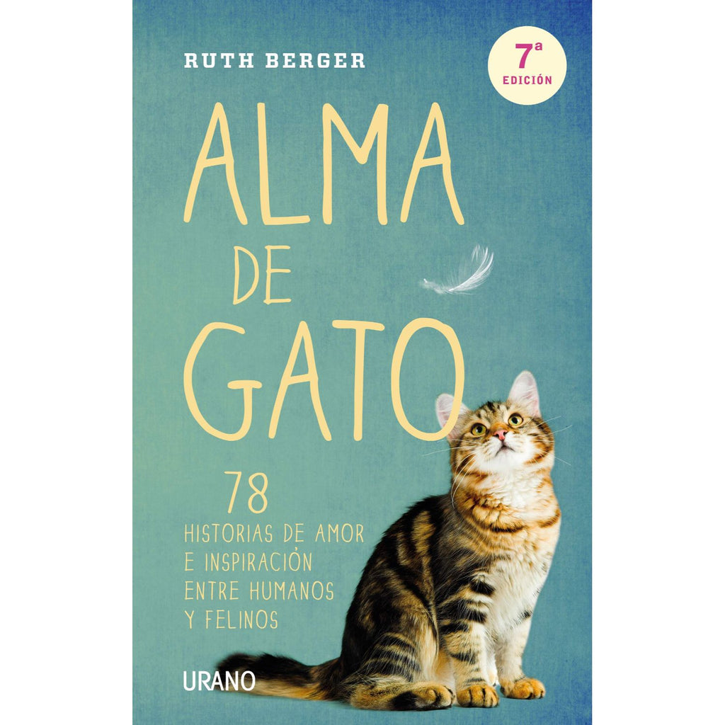 Alma De Gato