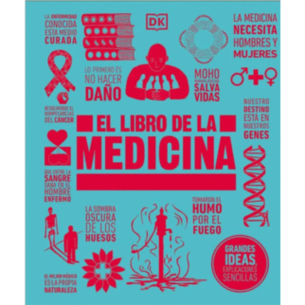 El Libro De La Medicina