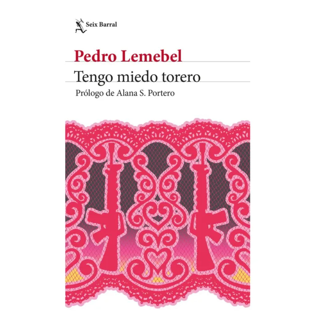 Tengo Miedo Torero