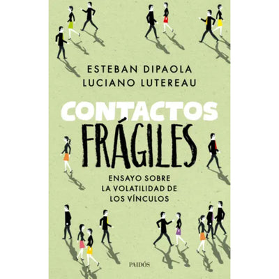 Contactos Frágiles