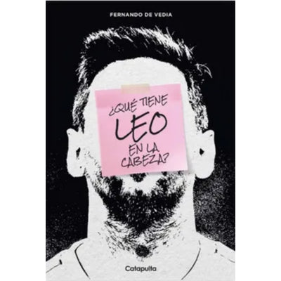 ¿Qué Tiene Leo En La Cabeza?