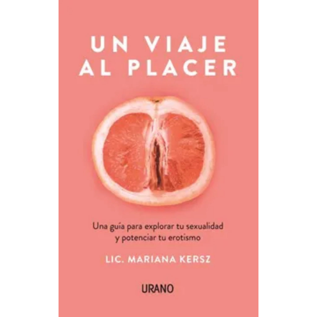 Un Viaje Al Placer (Chi)