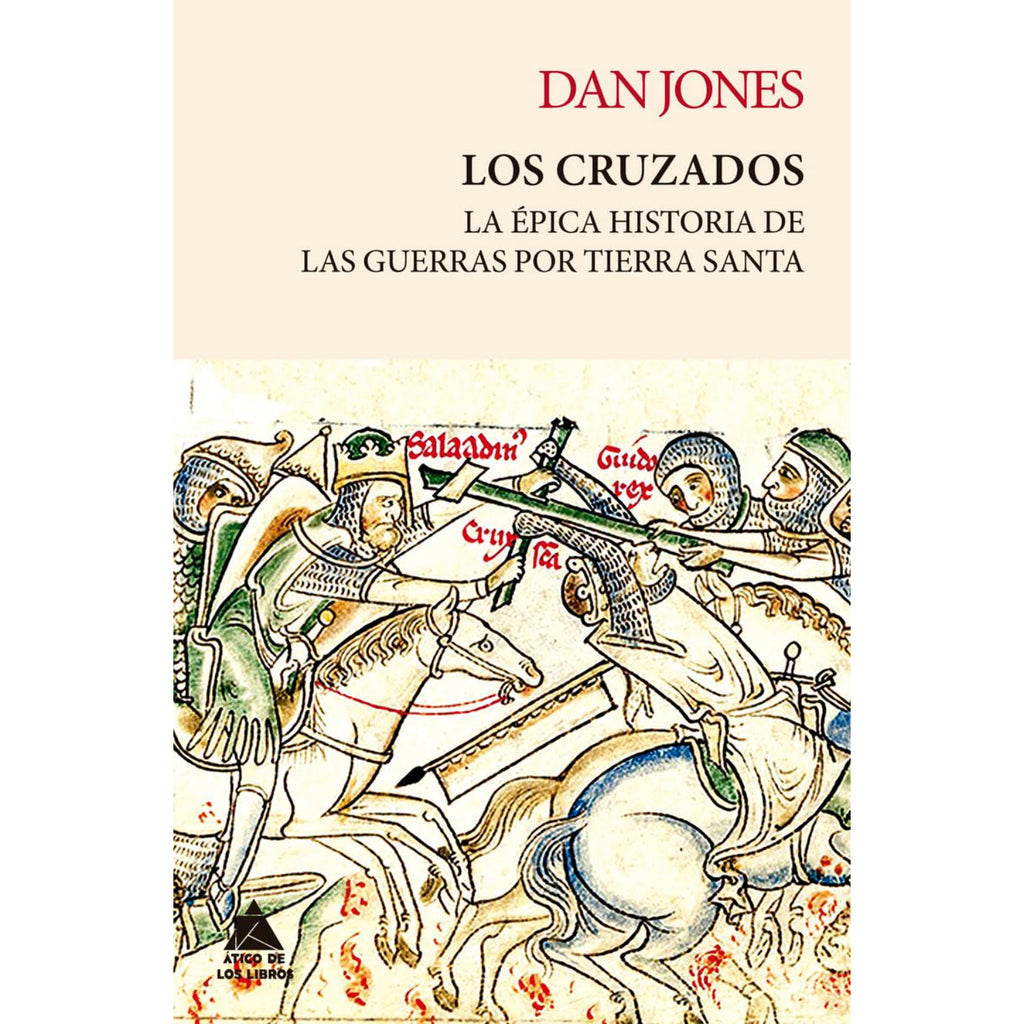 Los Cruzados Tempus