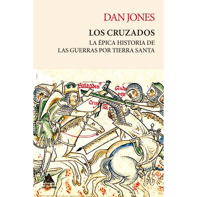 Los Cruzados Tempus