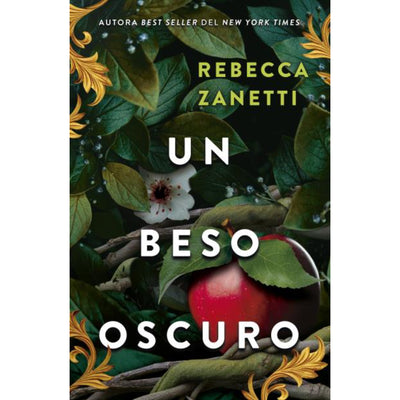 Un Beso Oscuro