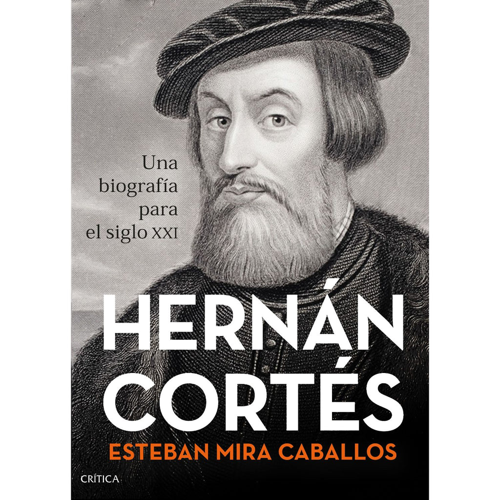 Hernán Cortés