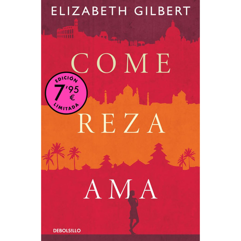 Come Reza Ama