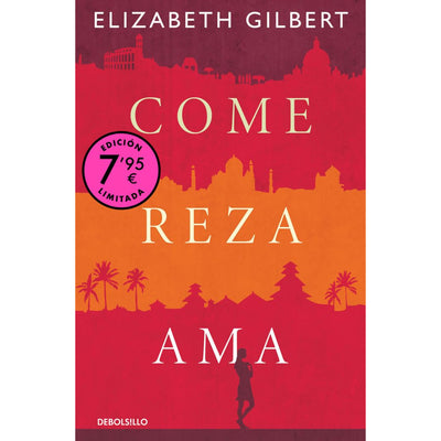 Come Reza Ama
