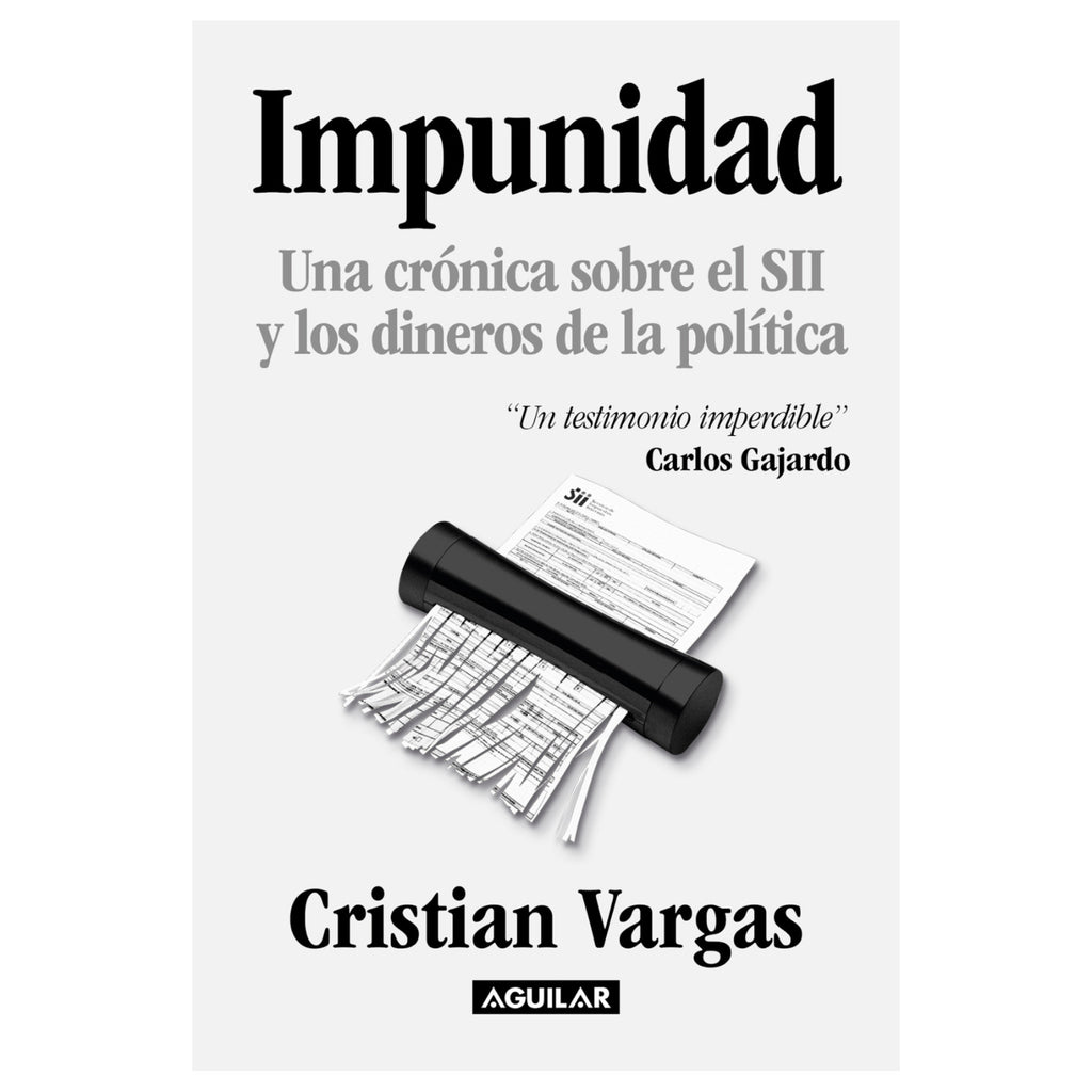 Impunidad