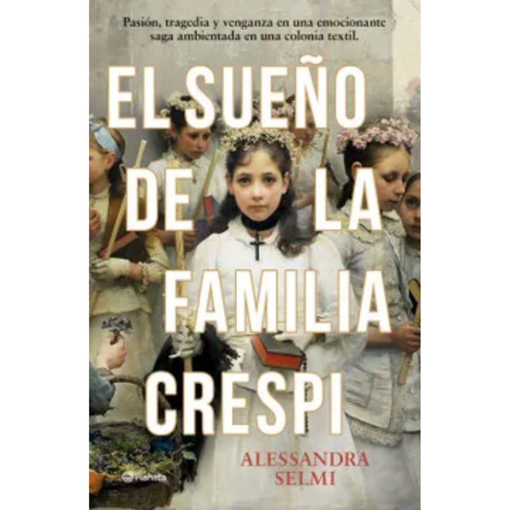 El Sueño De La Familia Crespi