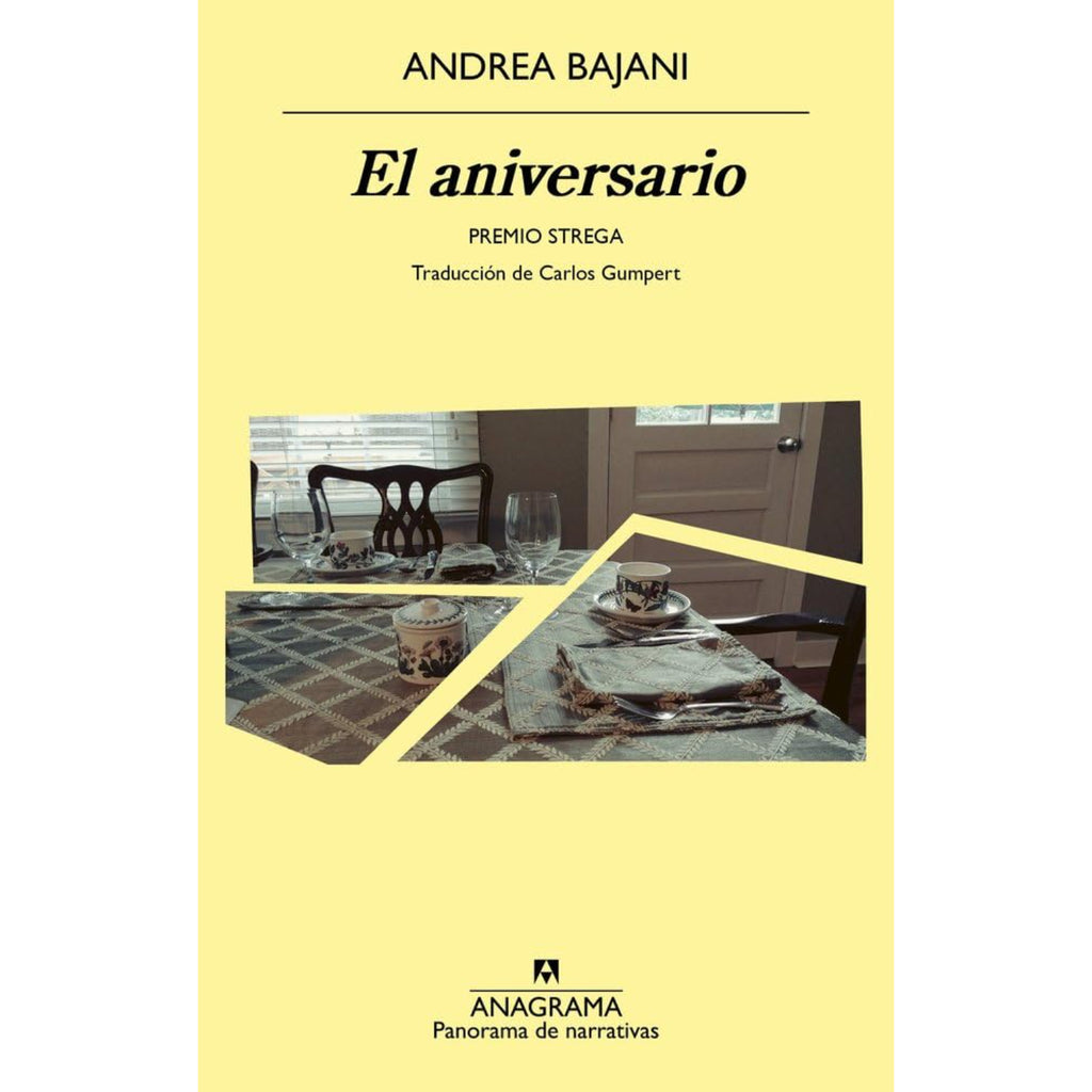 El Aniversario