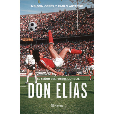 Don Elías