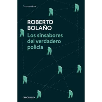 Los Sinsabores Del Verdadero Policia
