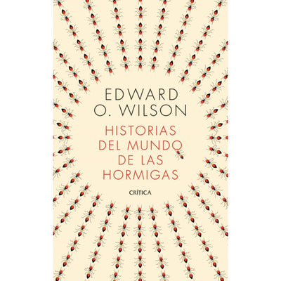 Historias Del Mundo De Las Hormigas