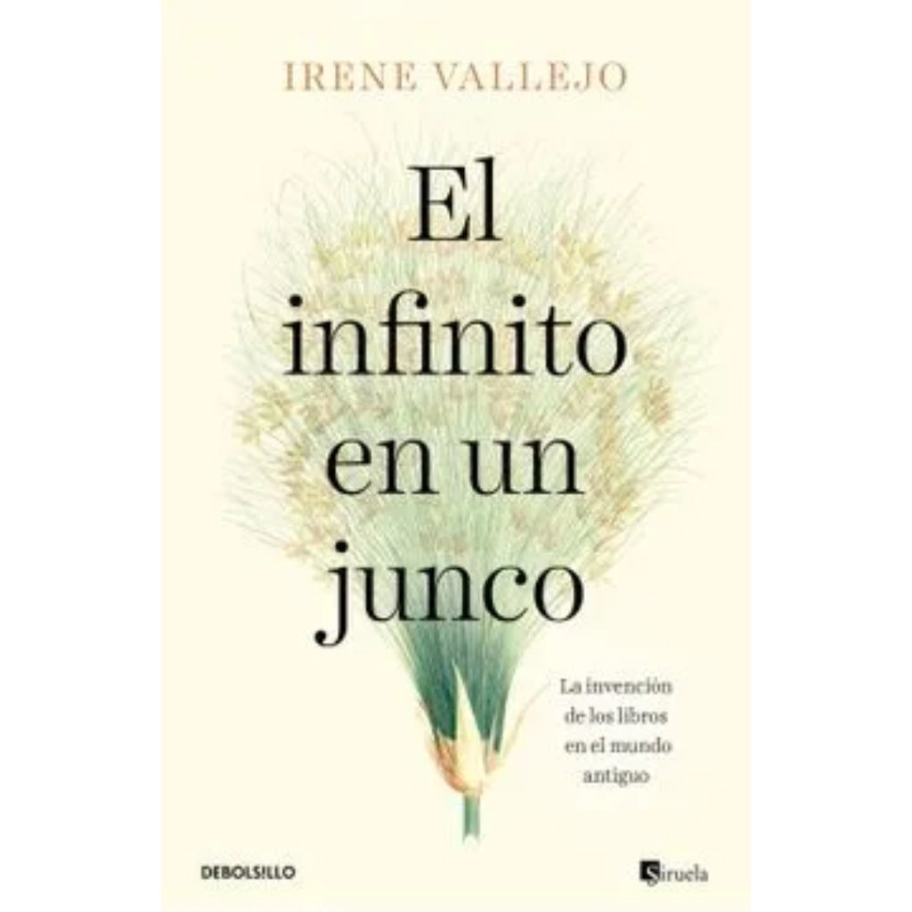 El Infinito En Un Junco