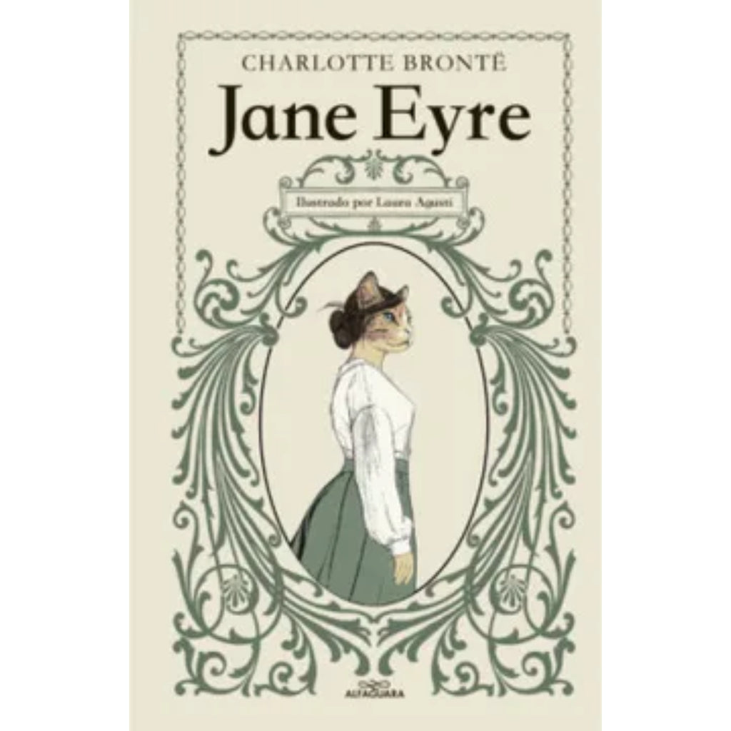 Jane Eyre