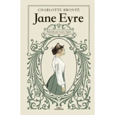 Jane Eyre