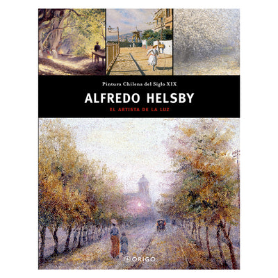 Alfredo Helsby