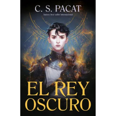 El Rey Oscuro