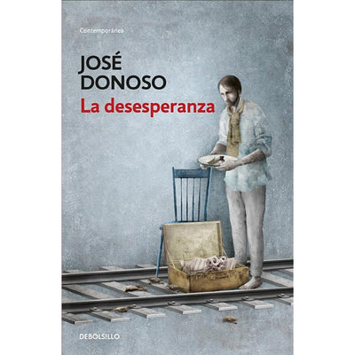 La Desesperanza