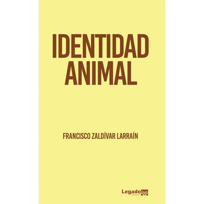 Identidad Animal