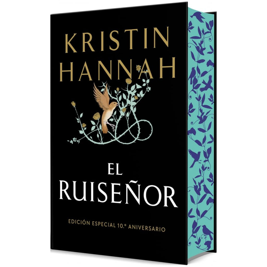 El Ruiseñor (Edicion Especial 10 Aniversario)