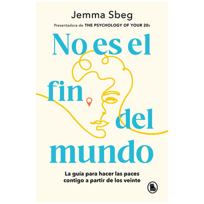 No Es El Fin Del Mundo