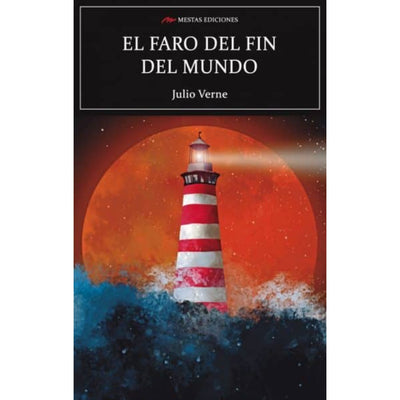 El Faro Del Fin Del Mundo