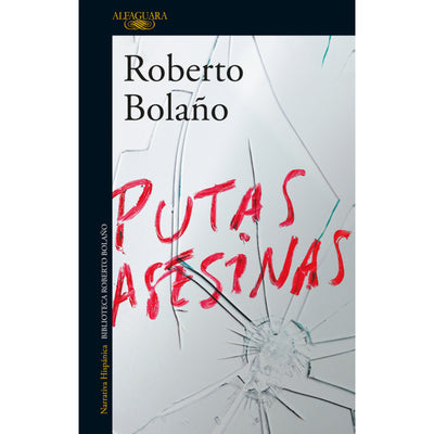 Putas Asesinas