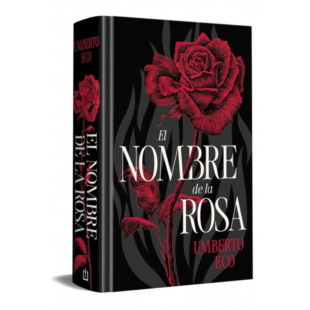 El Nombre De La Rosa