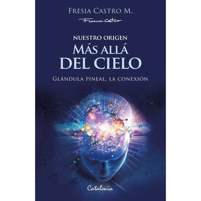 Mas Alla Del Cielo