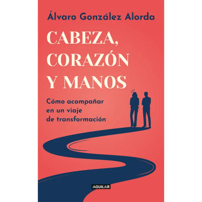 Cabeza Corazon Y Manos