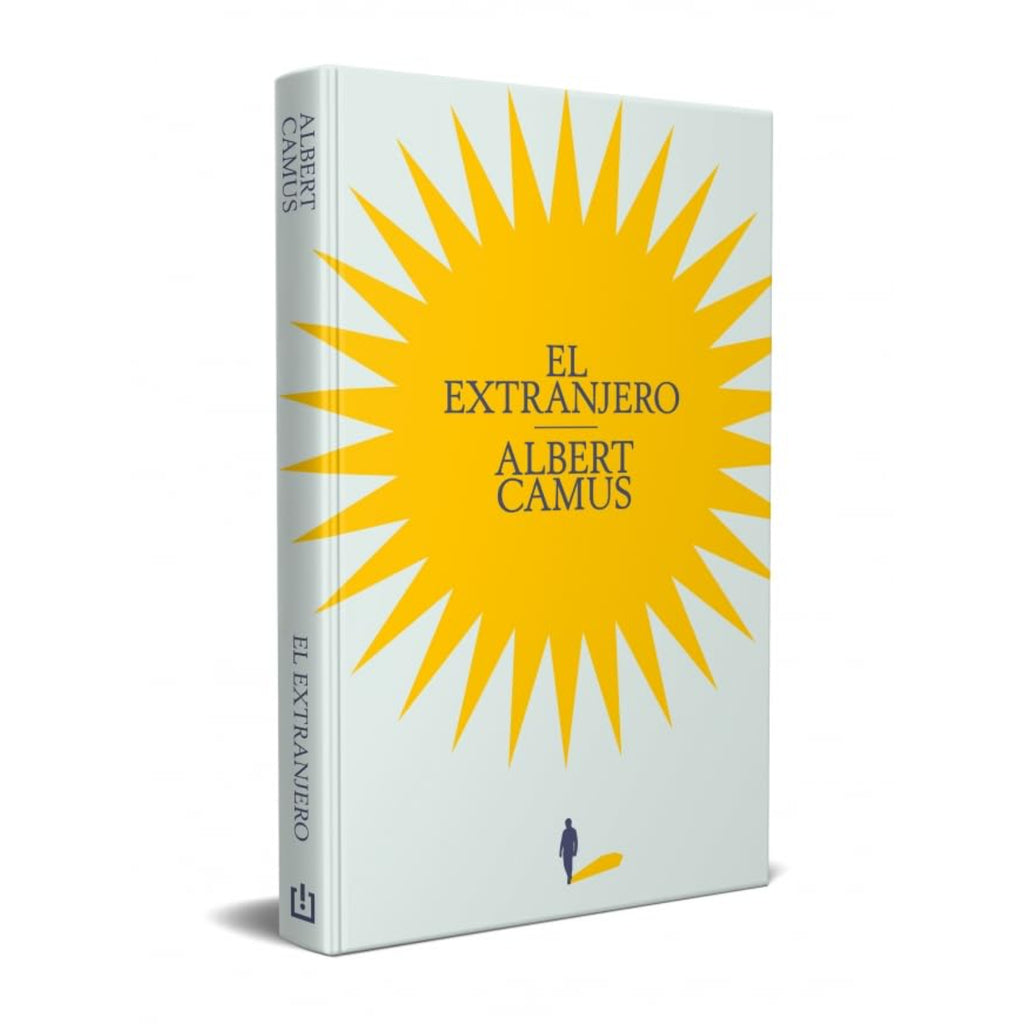El Extranjero