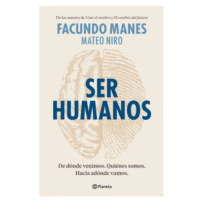 Ser Humanos