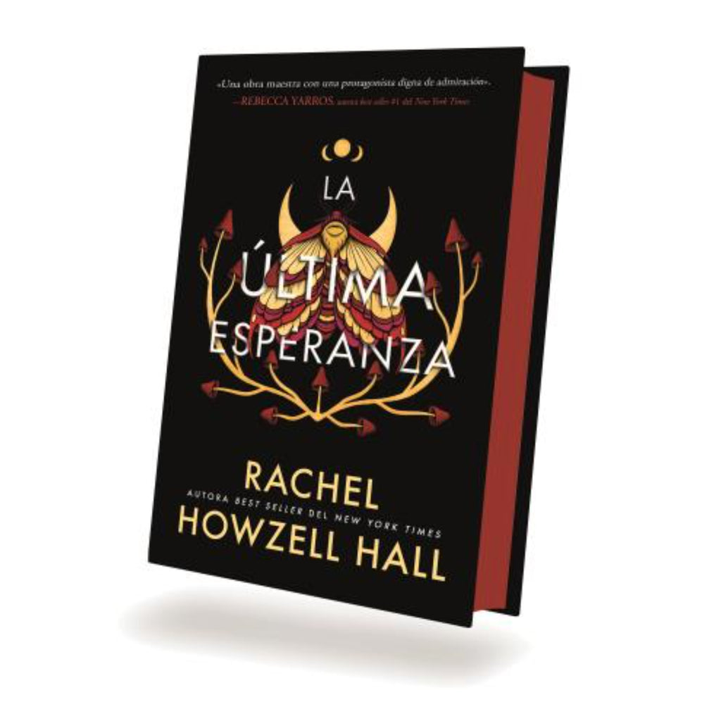 La Última Esperanza