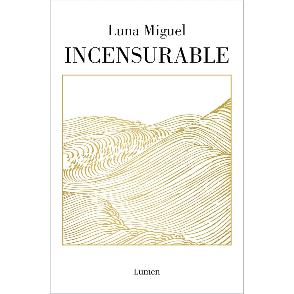 Incensurable
