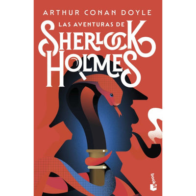 Las Aventuras De Sherlock Holmes